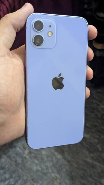 Apple iPhone 12