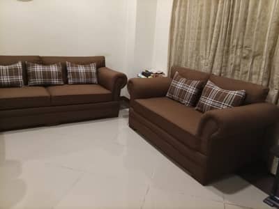 7 Seater sofa set