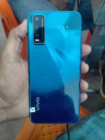 Vivo Y20