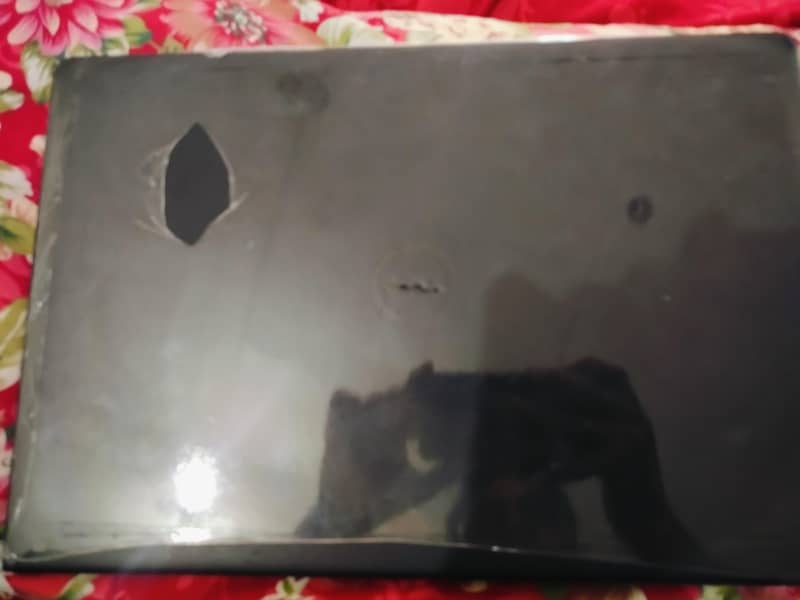 Dell  sa 1