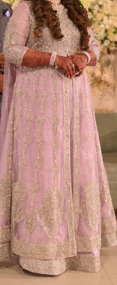 valima Bridal Dress