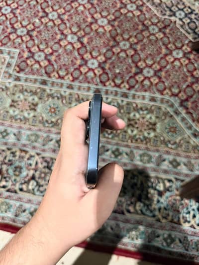 iPhone 12 Pro Max 95
