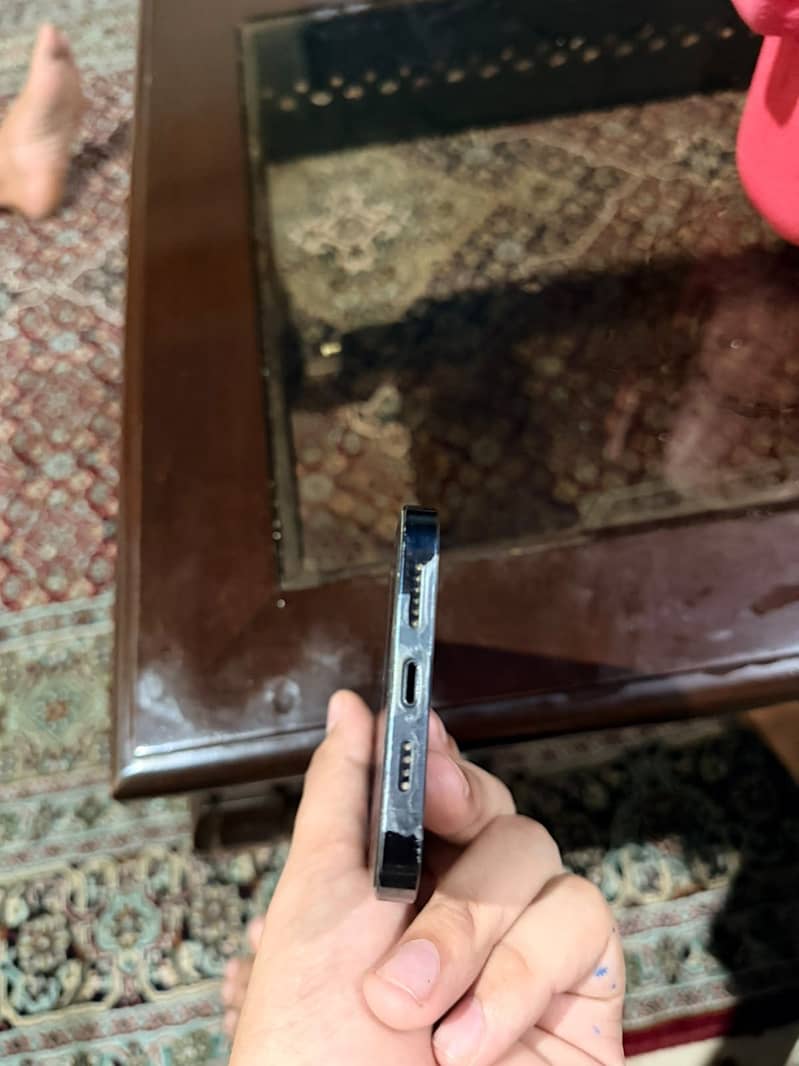 iPhone 12 Pro Max 95 4