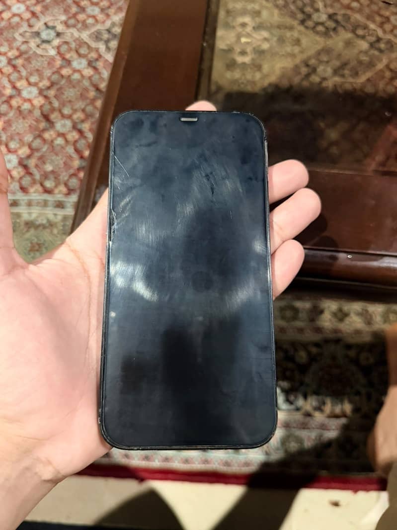 iPhone 12 Pro Max 95 5