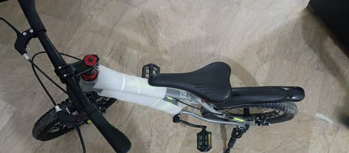 cycle