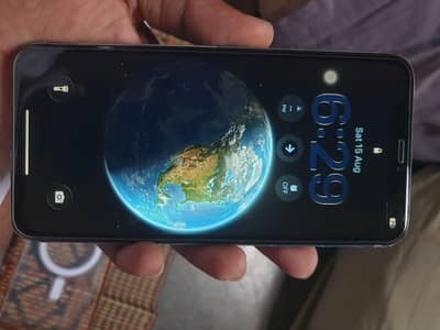 Apple iPhone 11 Pro Max