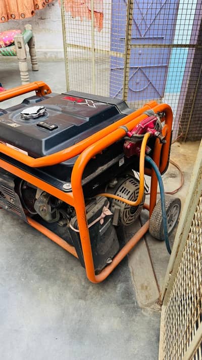Lifan Generator 6.5 Kva