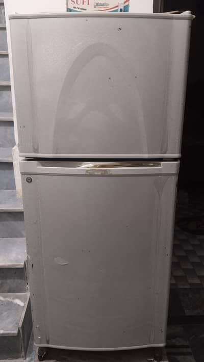 Dawlance refrigerator Fully working
