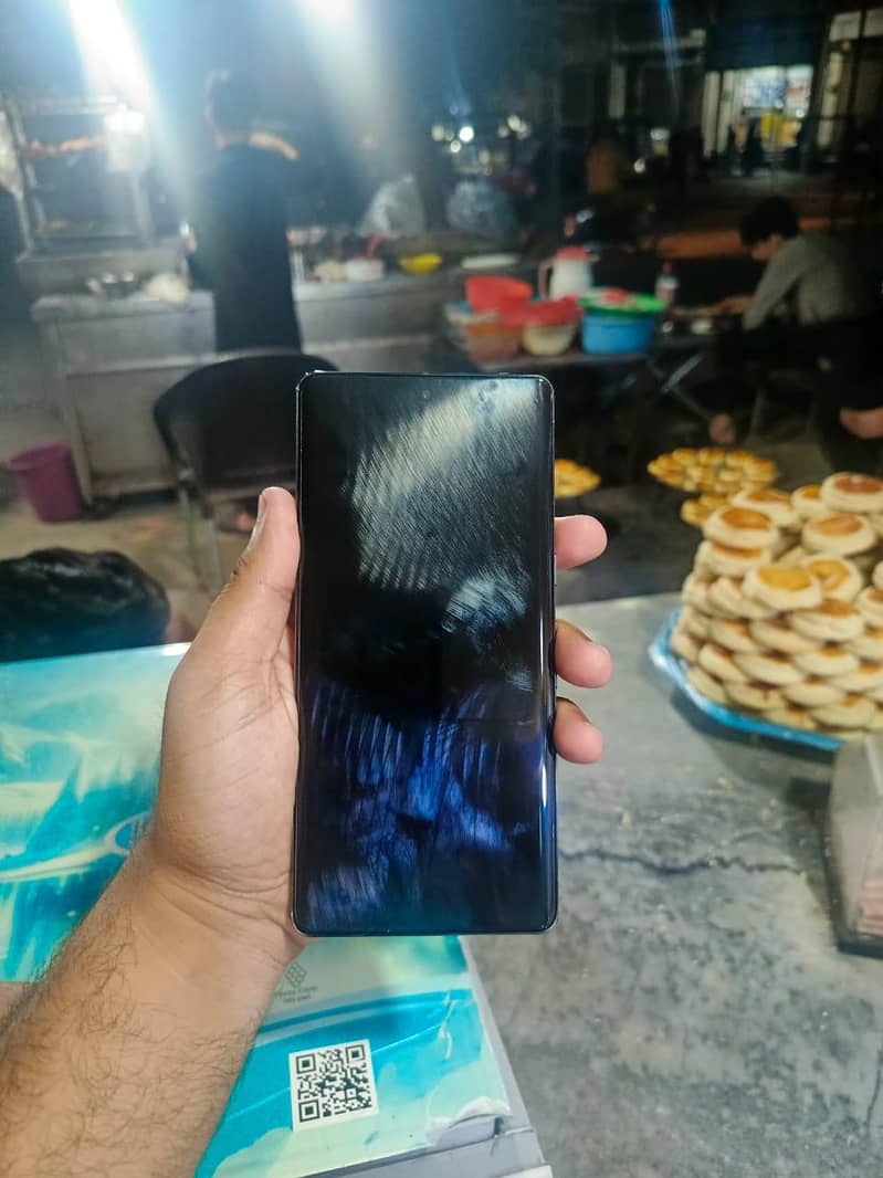 Google Pixel 7 Pro 6