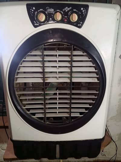Super Asia DC Low voltage Air Cooler