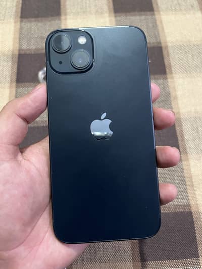 Apple iPhone 13 Jv under full apple official warranty with box