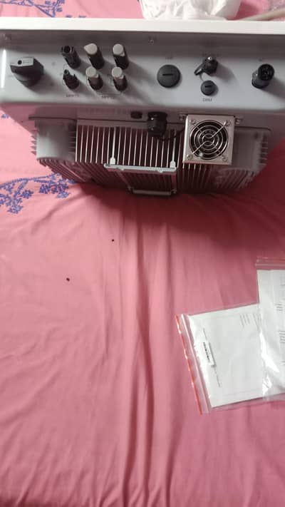 invt Inverter 10kwa