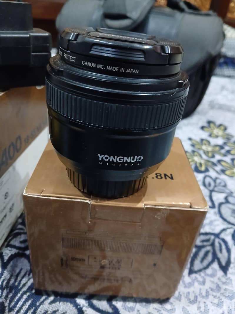 Nikon D3400 4