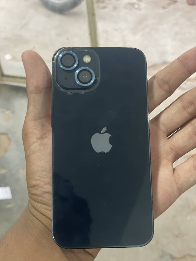 Apple iPhone 13 2