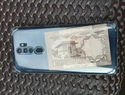 OPPO A5
