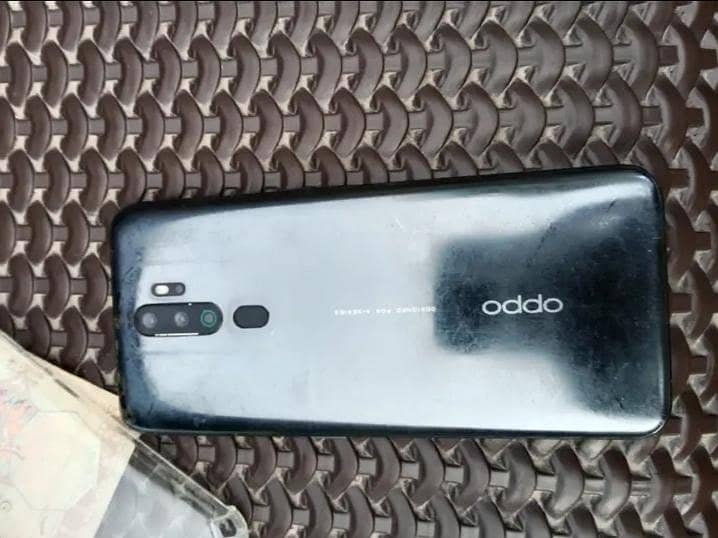 OPPO A5 1
