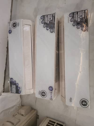 2 dawlance Ac for sale