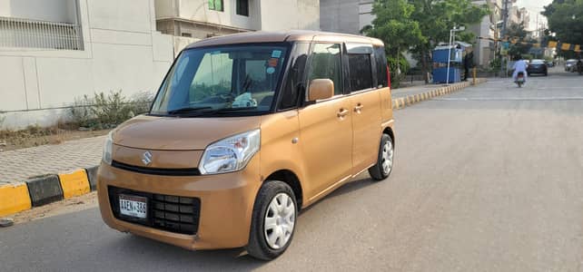 Suzuki Other 2014