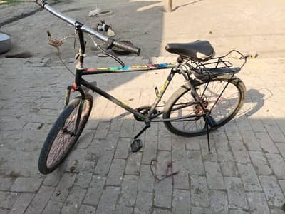 New cycle for sale