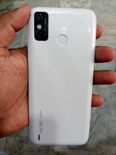 Tecno Spark 6 Go 4/64