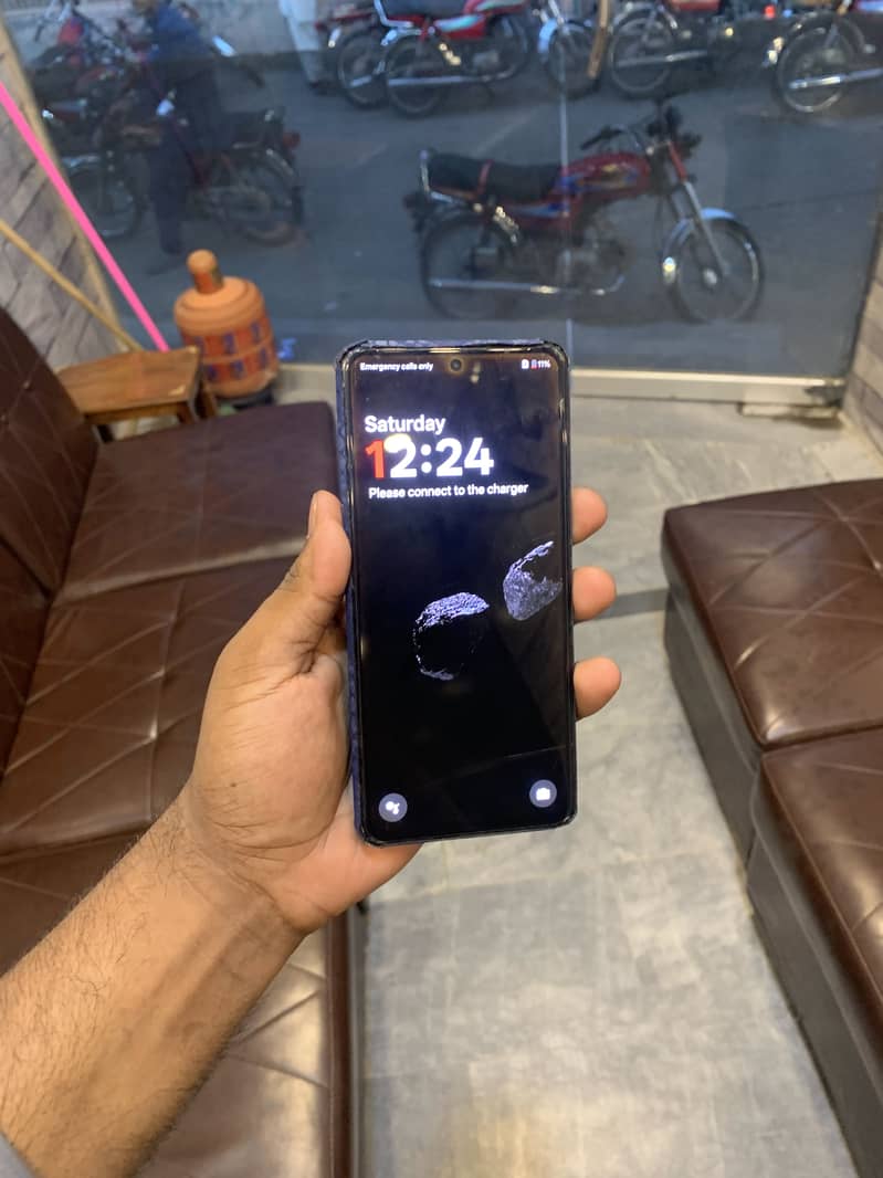 One Plus 10T 0
