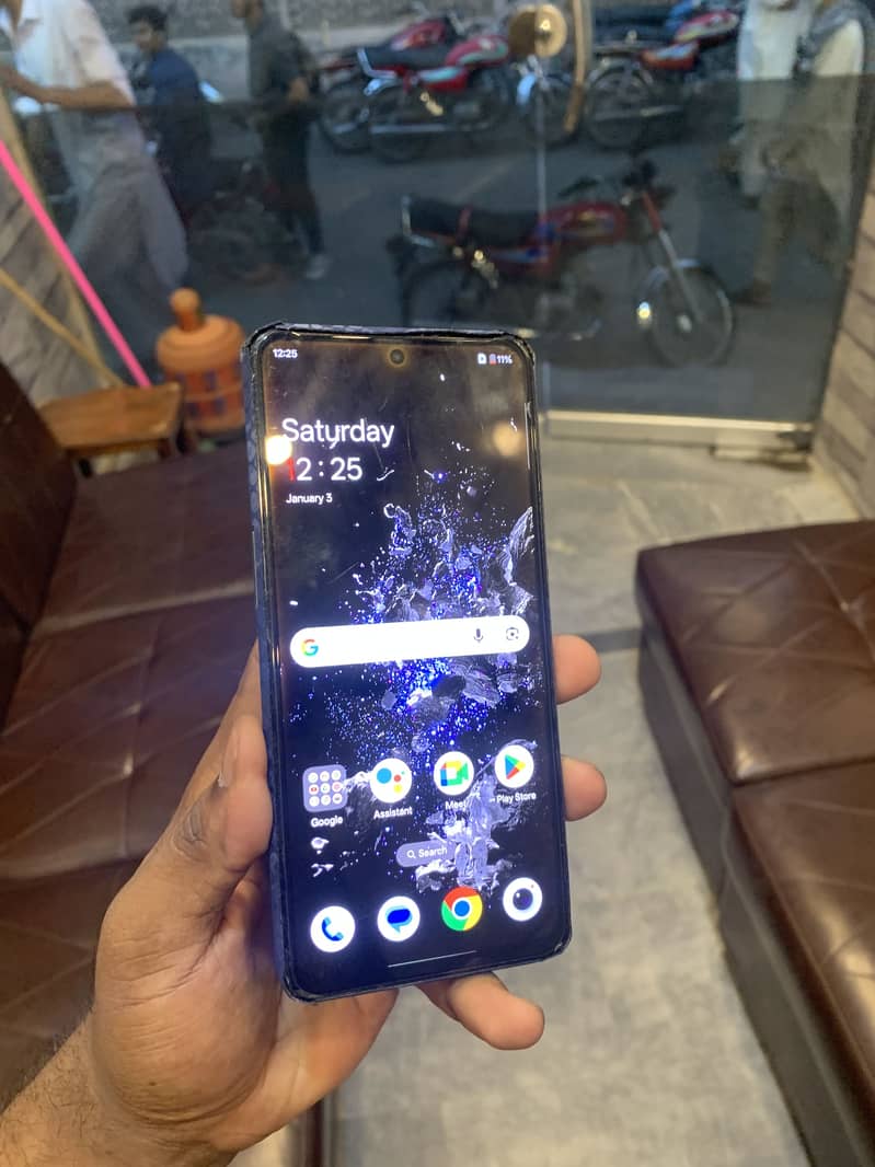 One Plus 10T 1