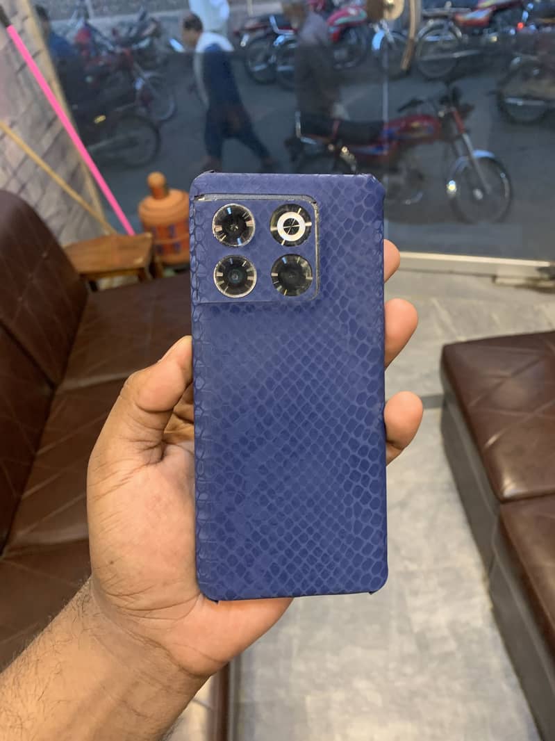 One Plus 10T 2