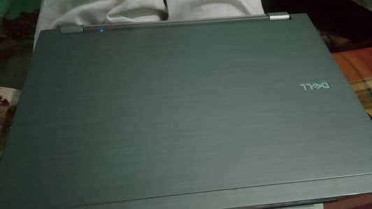 Dell/HP Core i5 Laptop – 4GB RAM, 360GB Storage – For Sale