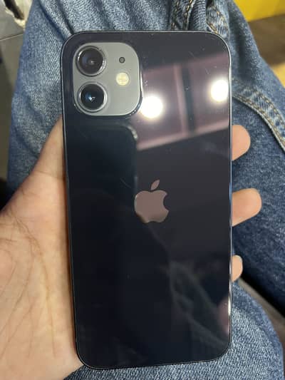 Apple iPhone 12 / jv 64gb