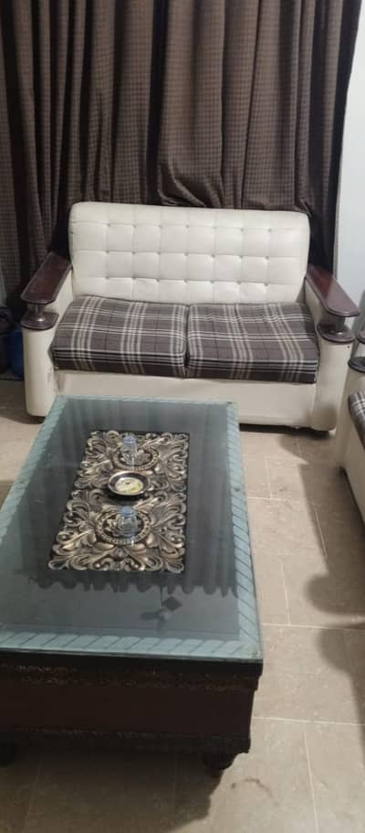 7 seater sofa set