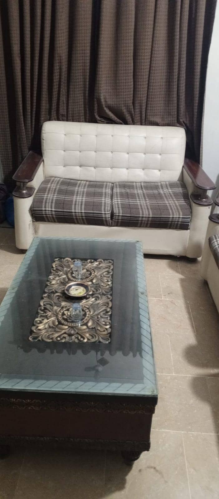 7 seater sofa set 0