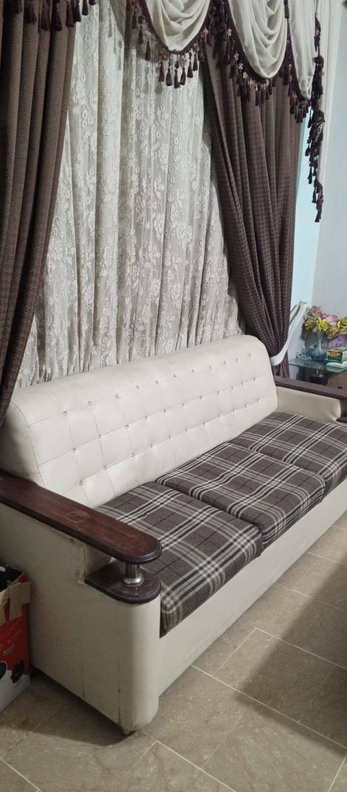 7 seater sofa set 2