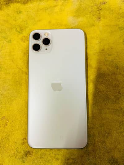 Apple iPhone 11 Pro Max