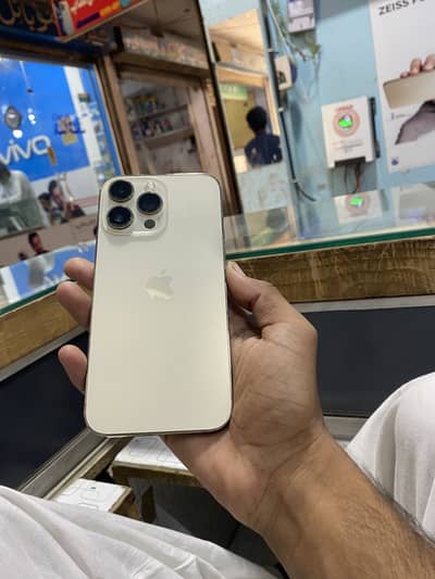 Apple iPhone 14 Pro Max jv 256gb