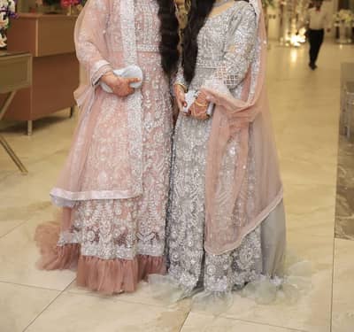 Bridal  maxi dresses for sale
