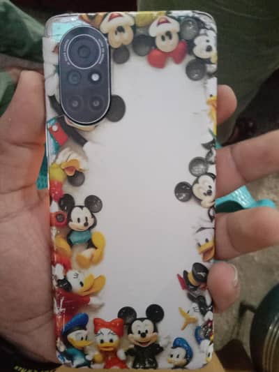 Huawei Nova 8