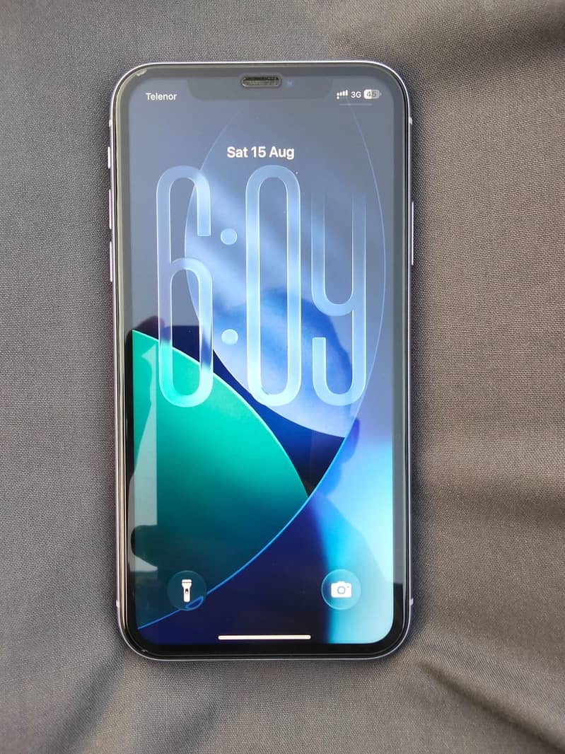 Apple iPhone 11 2