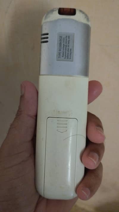 Dawlance Inverter AC