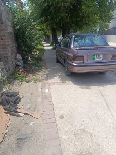 KIA Classic 2002