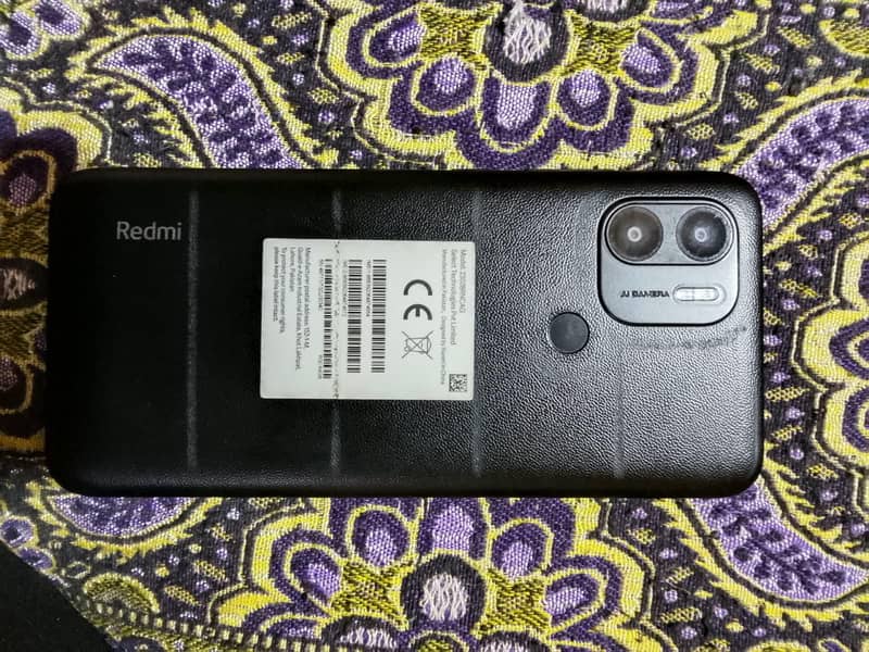 redmi A2+ 0