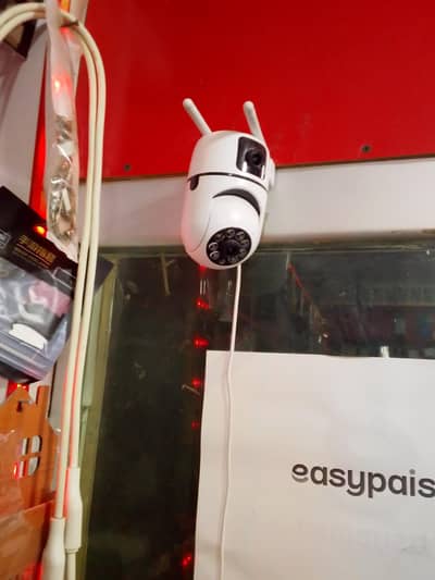 wifi Security Camera