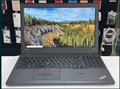 Lenovo p50 WOrkstcation Laptop Exchange Posssible Good Mobile