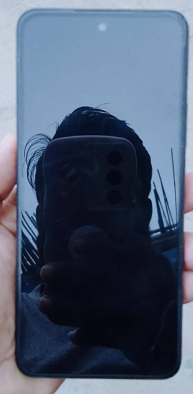 Realme C71 4