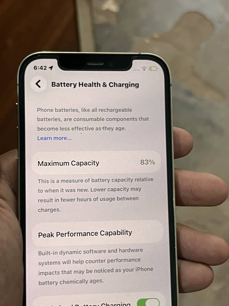 Apple iPhone 12 Pro 1