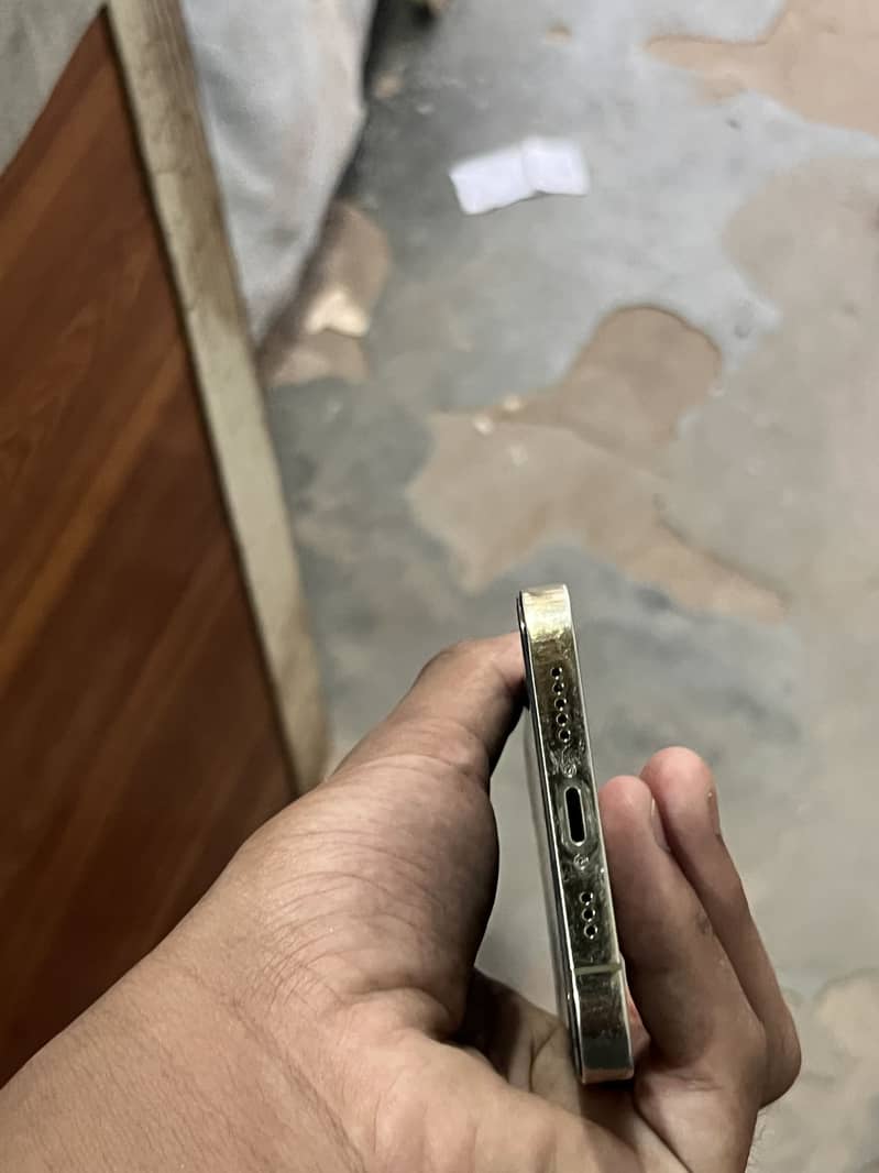 Apple iPhone 12 Pro 4