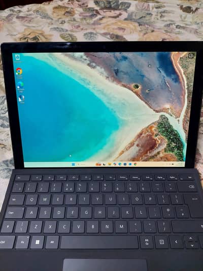 Surface pro 6