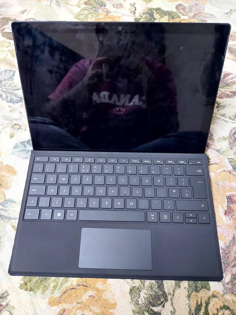 Surface pro 6 1