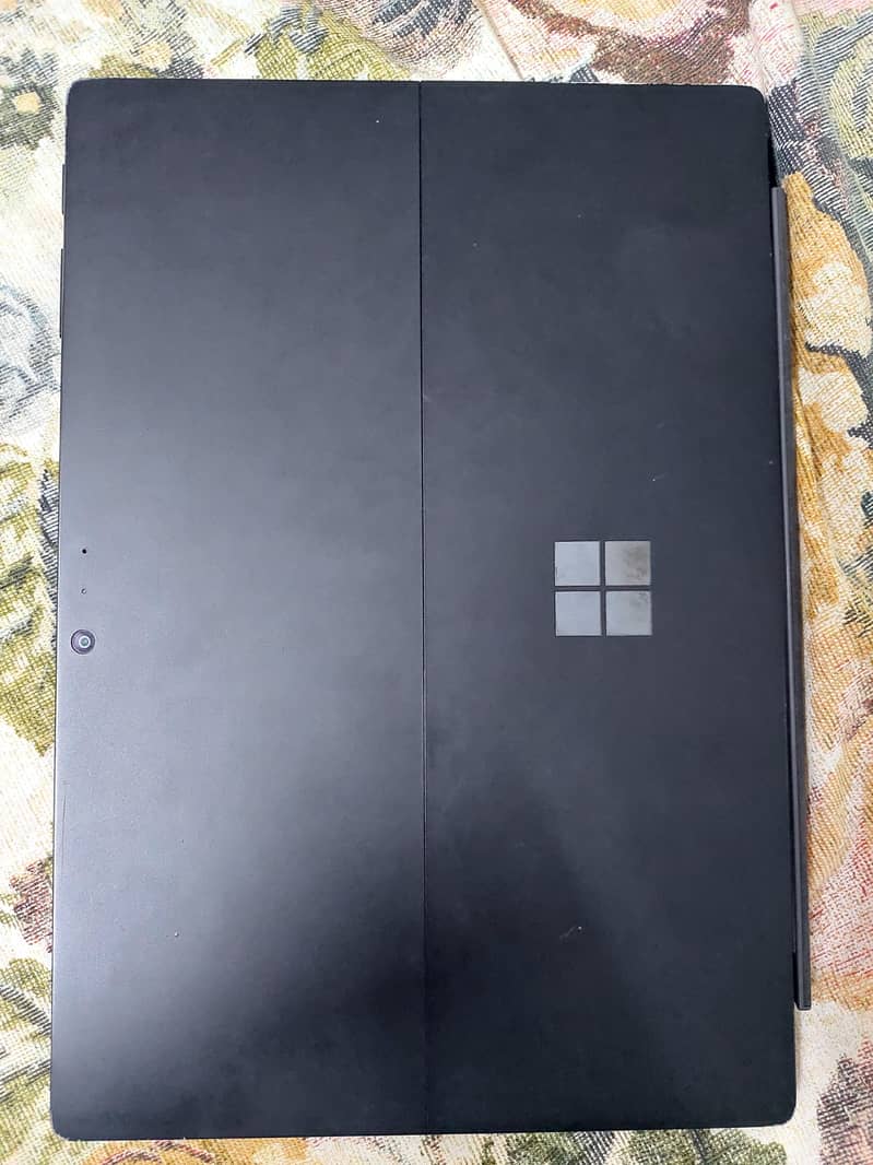 Surface pro 6 2