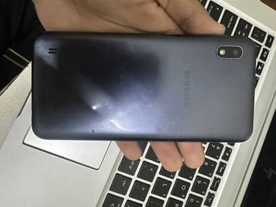 Samsung Mobile A10