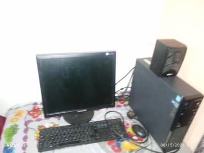 good condition